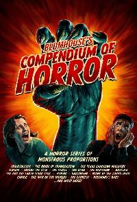 Compendium Of Horror